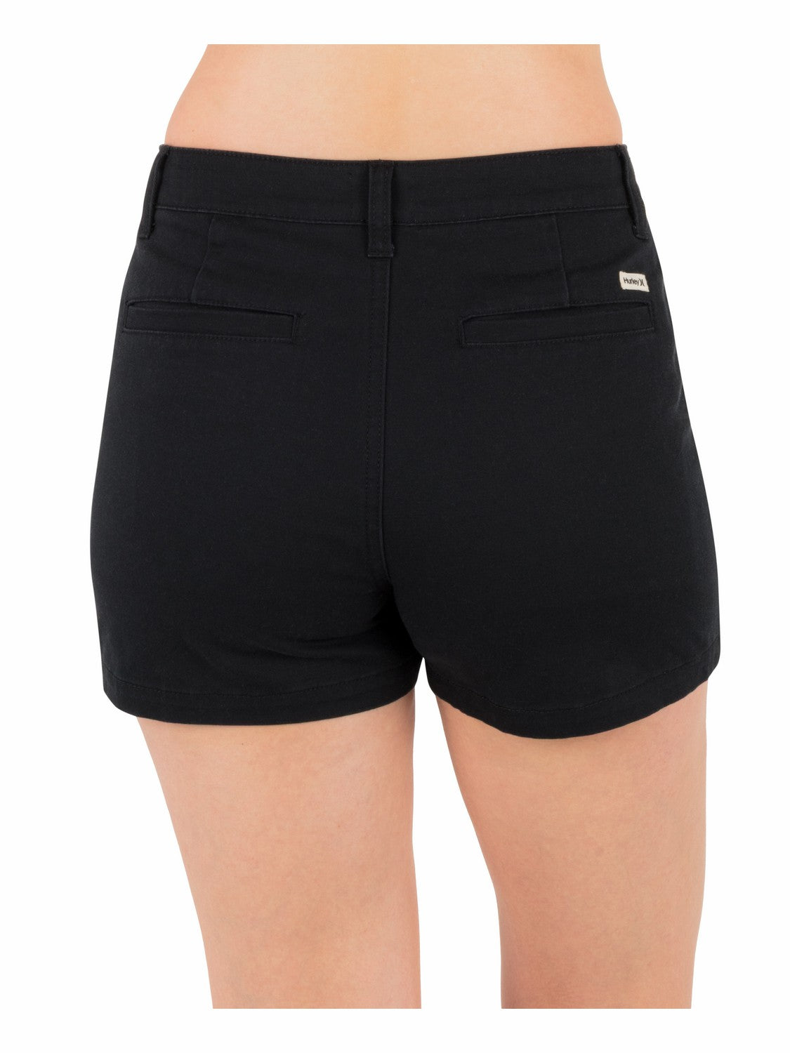 Horizon Short Black - Hurley