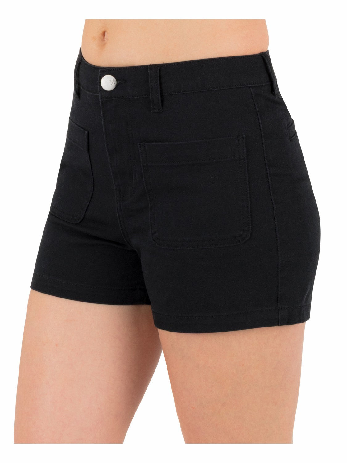 Horizon Short Black - Hurley