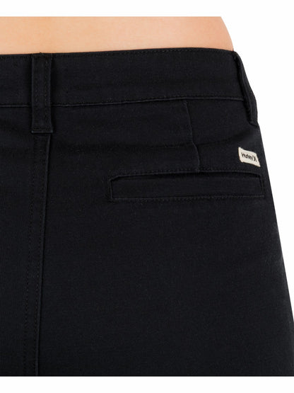 Horizon Short Black - Hurley