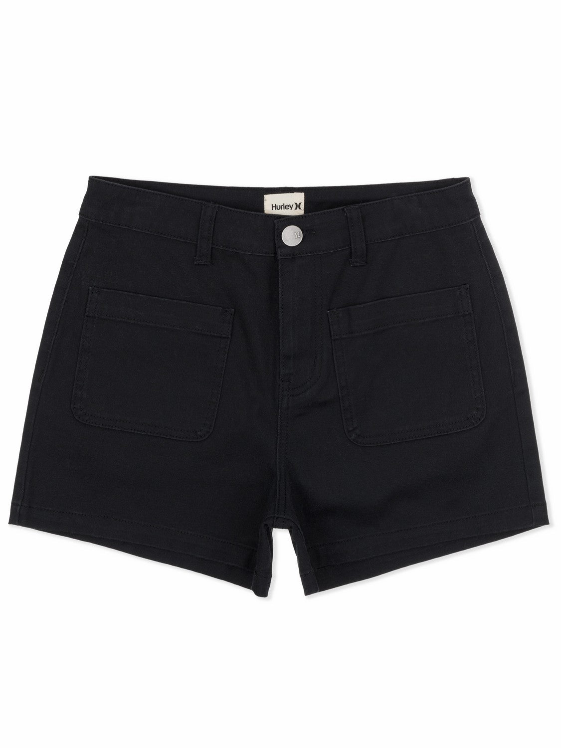 Horizon Short Black - Hurley