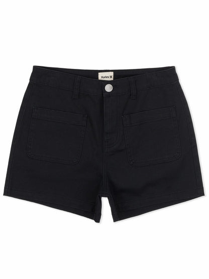 Horizon Short Black - Hurley