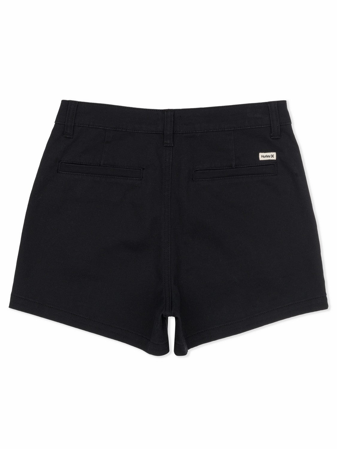 Horizon Short Black - Hurley