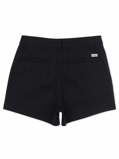 Horizon Short Black - Hurley