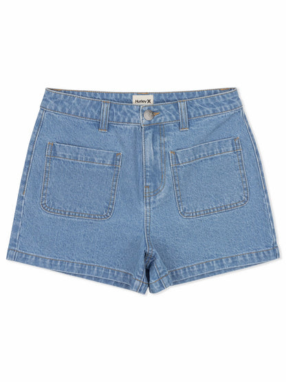 Horizon Short Aqua - Hurley