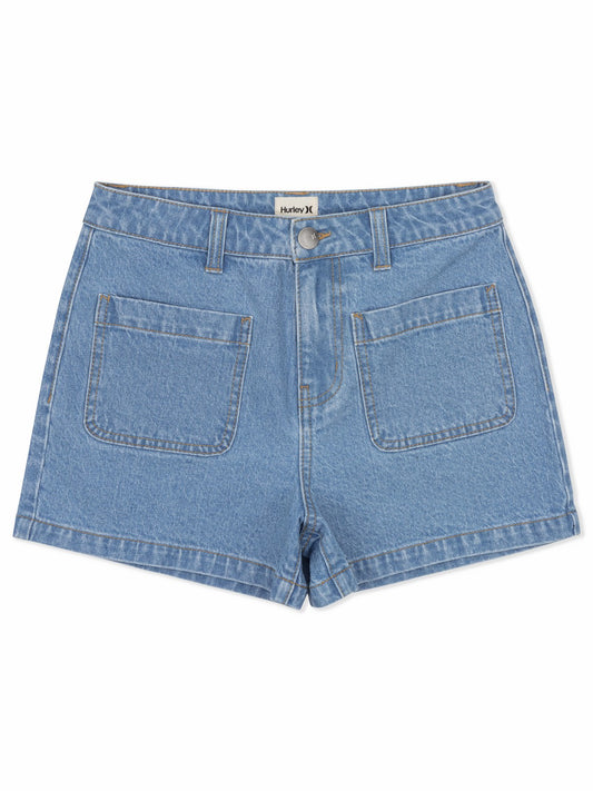 Horizon Short Aqua - Hurley