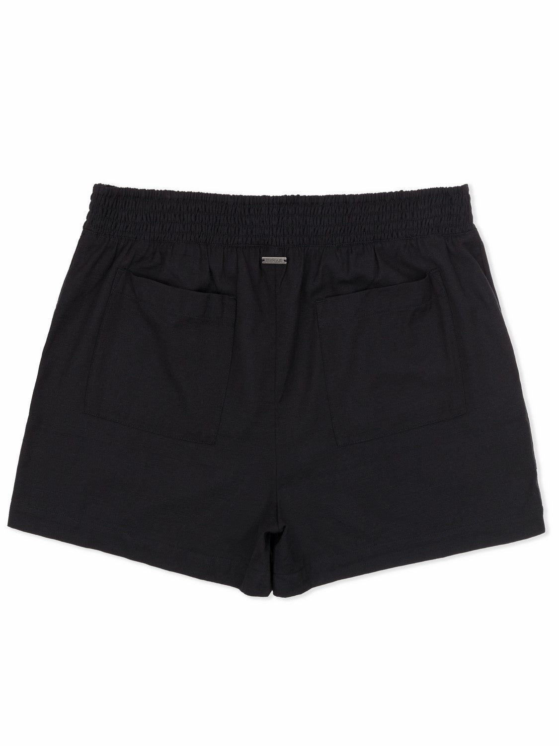 Beach Club Short Black - Hurley