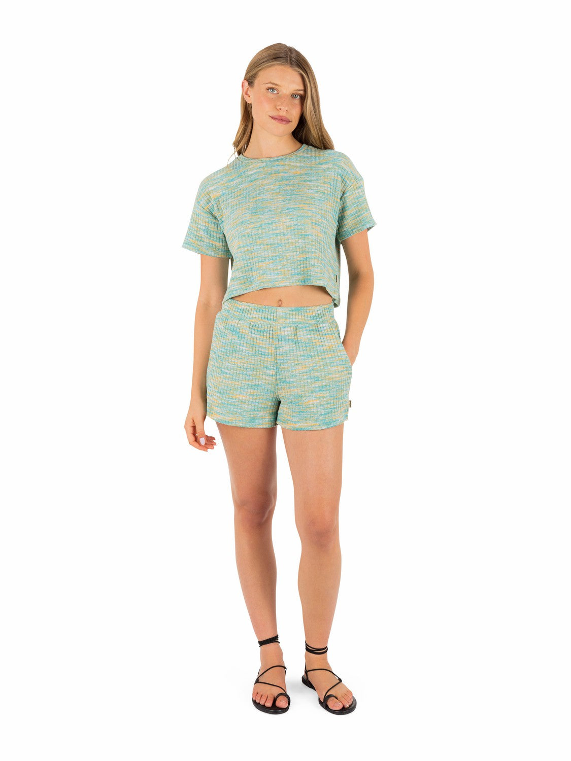 Aspen Short Iceland - Hurley