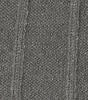 Daylight Sweater Short Charcoal Gray - Hurley