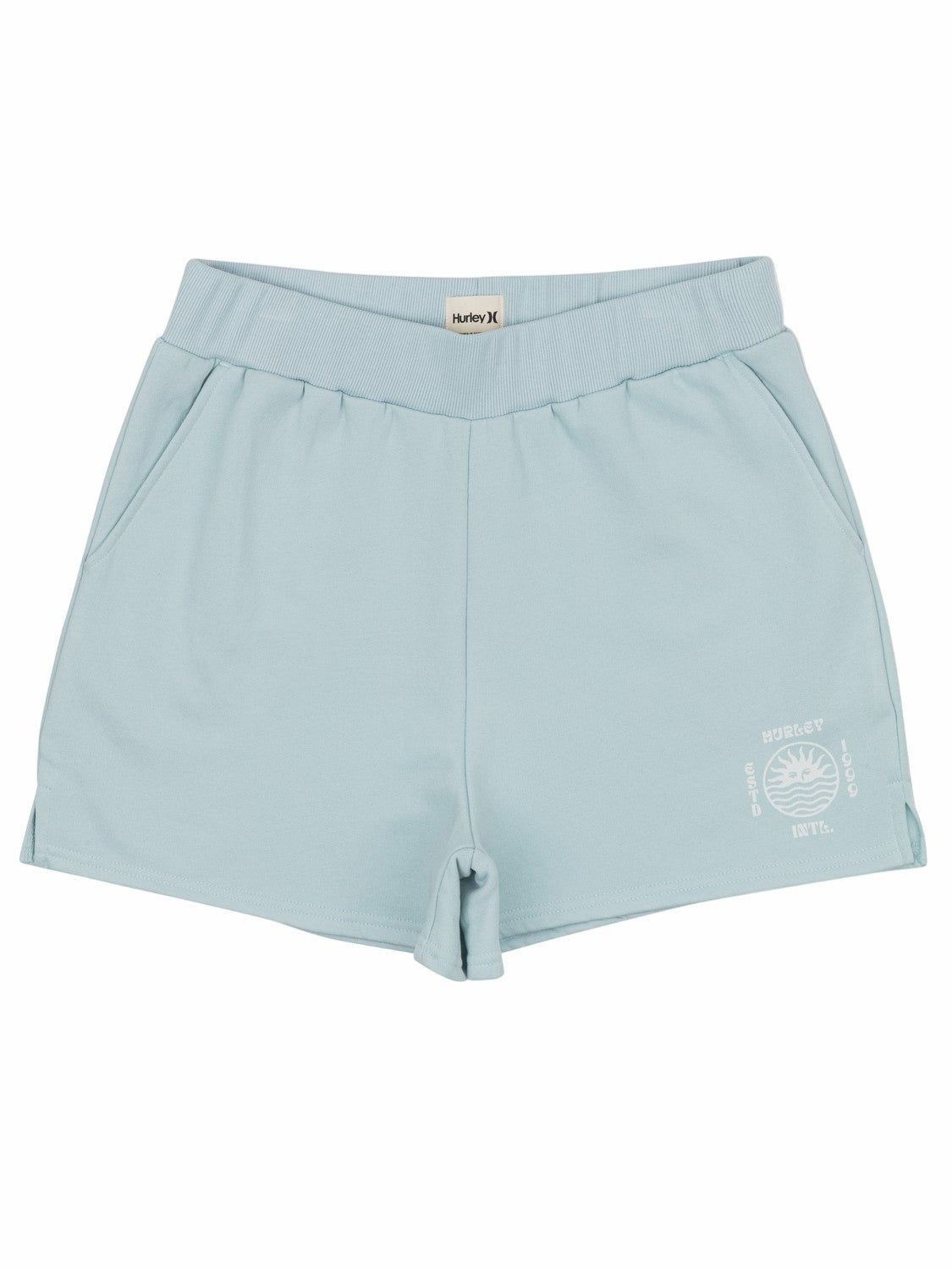 Bliss Short STARLIGHT BLUE - Hurley