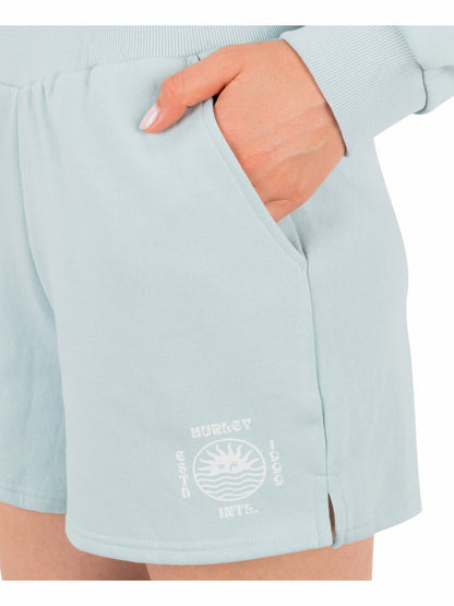 Bliss Short STARLIGHT BLUE - Hurley