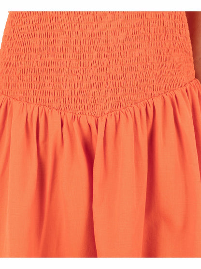 Beach Club Dress Fruit Punch - Hurley