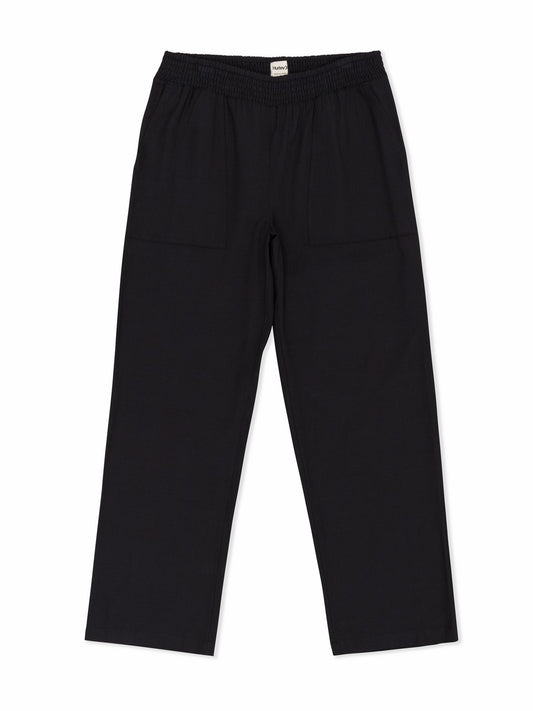 Beach Club Pant Black - Hurley