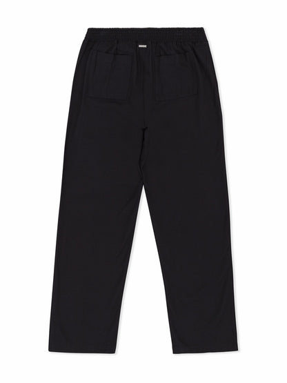 Beach Club Pant Black - Hurley