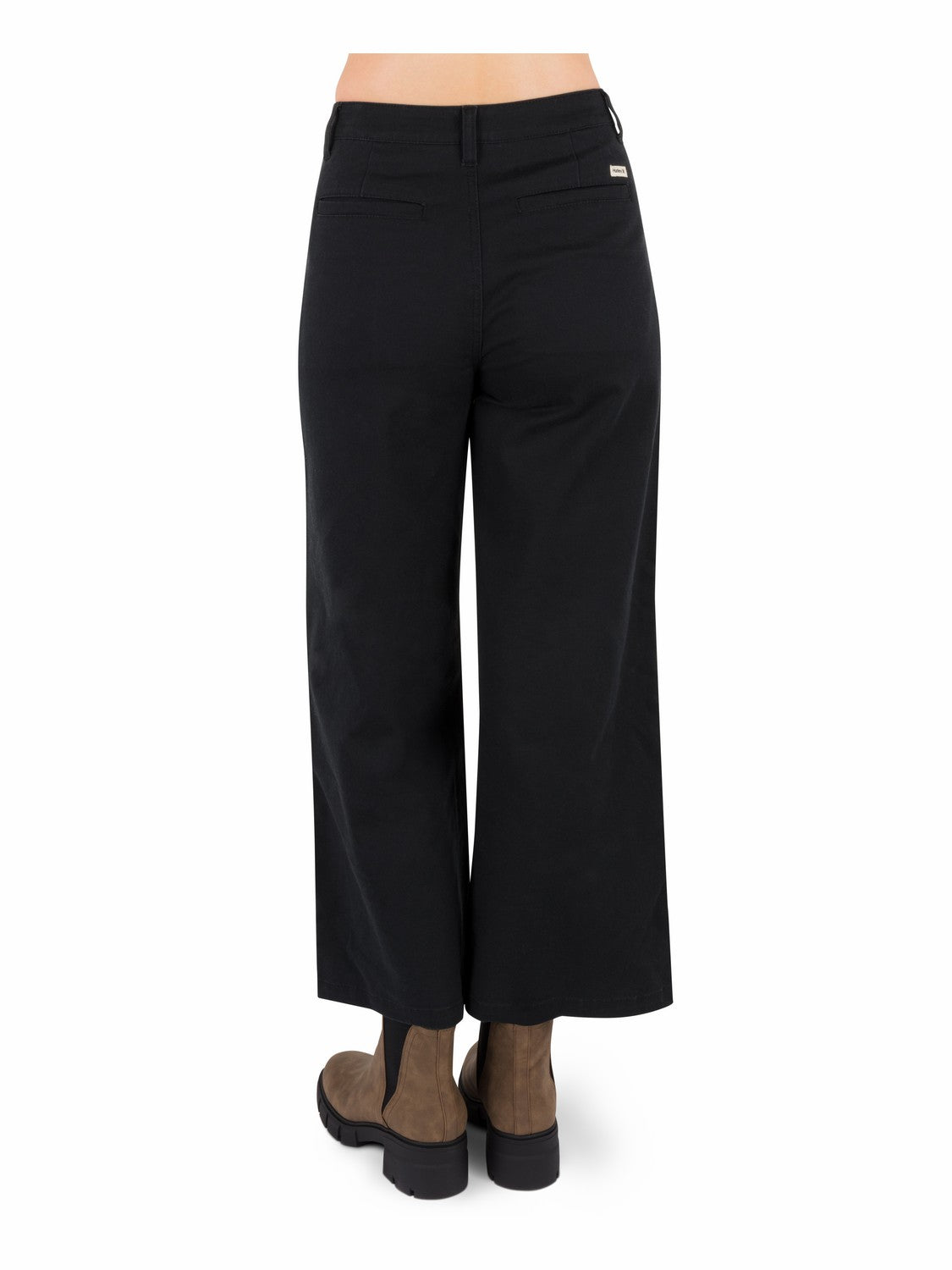 Horizon Pant Black - Hurley