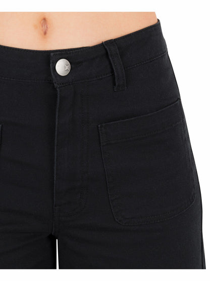 Horizon Pant Black - Hurley