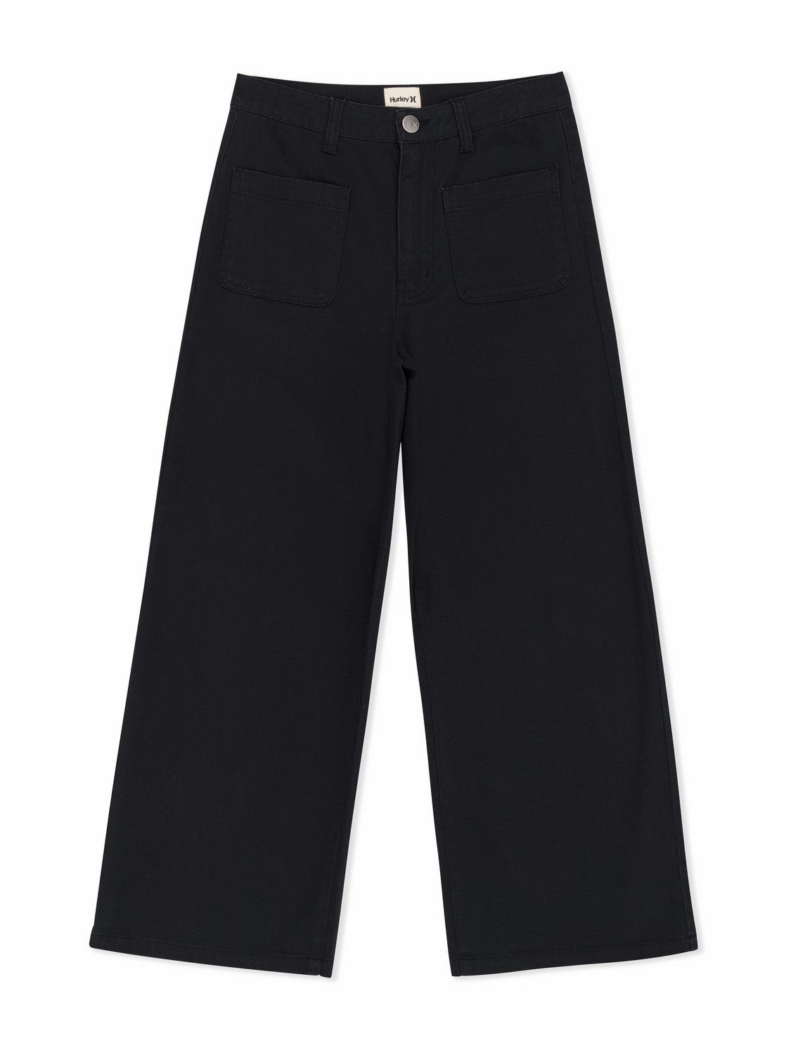 Horizon Pant Black - Hurley