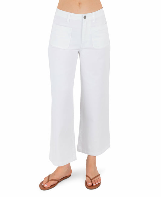 Horizon Pant White - Hurley