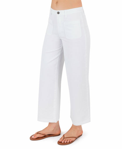 Horizon Pant White - Hurley