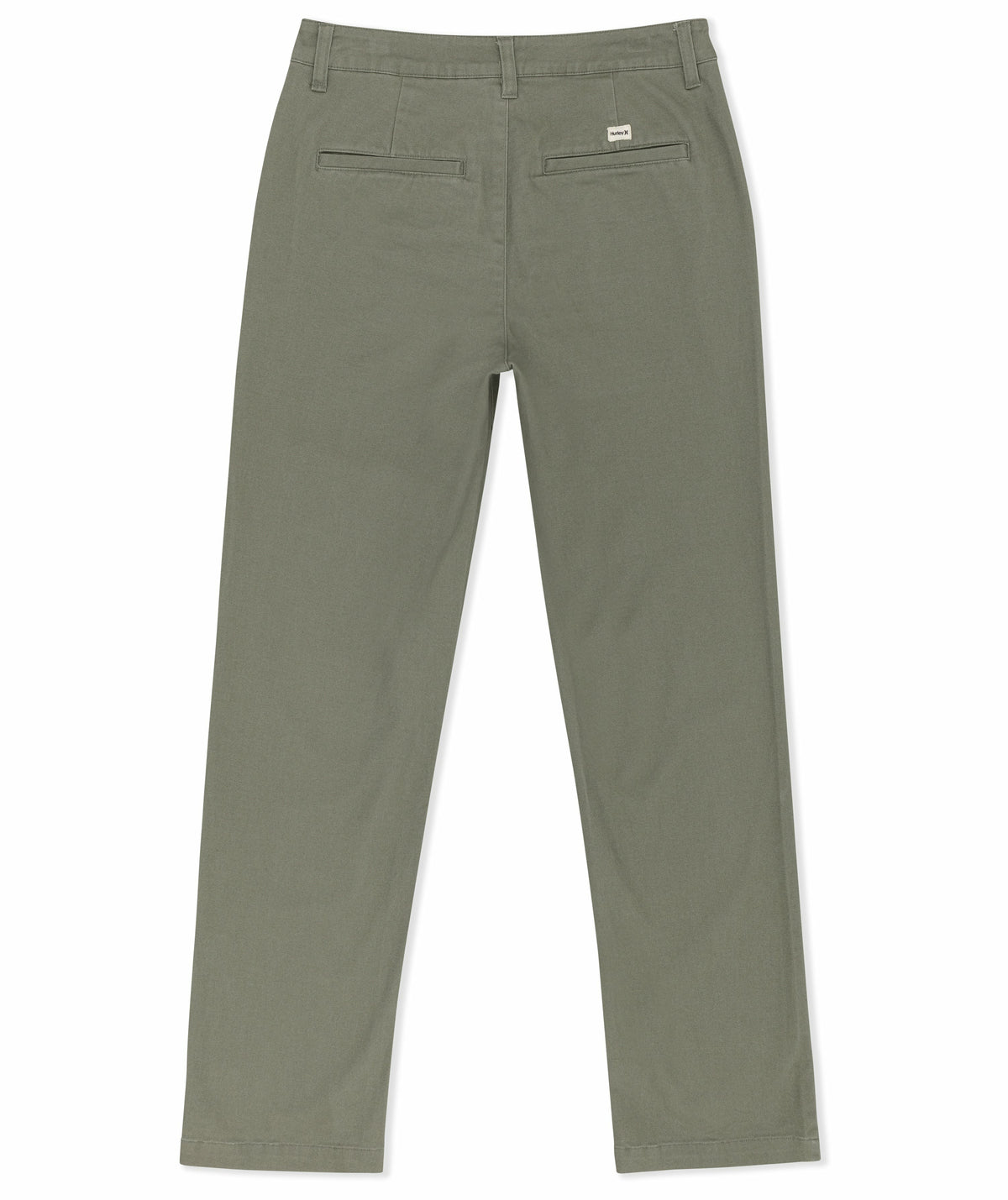 Rider Pant Olive Grove - Hurley