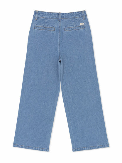 Horizon Pant 70S Blue - Hurley