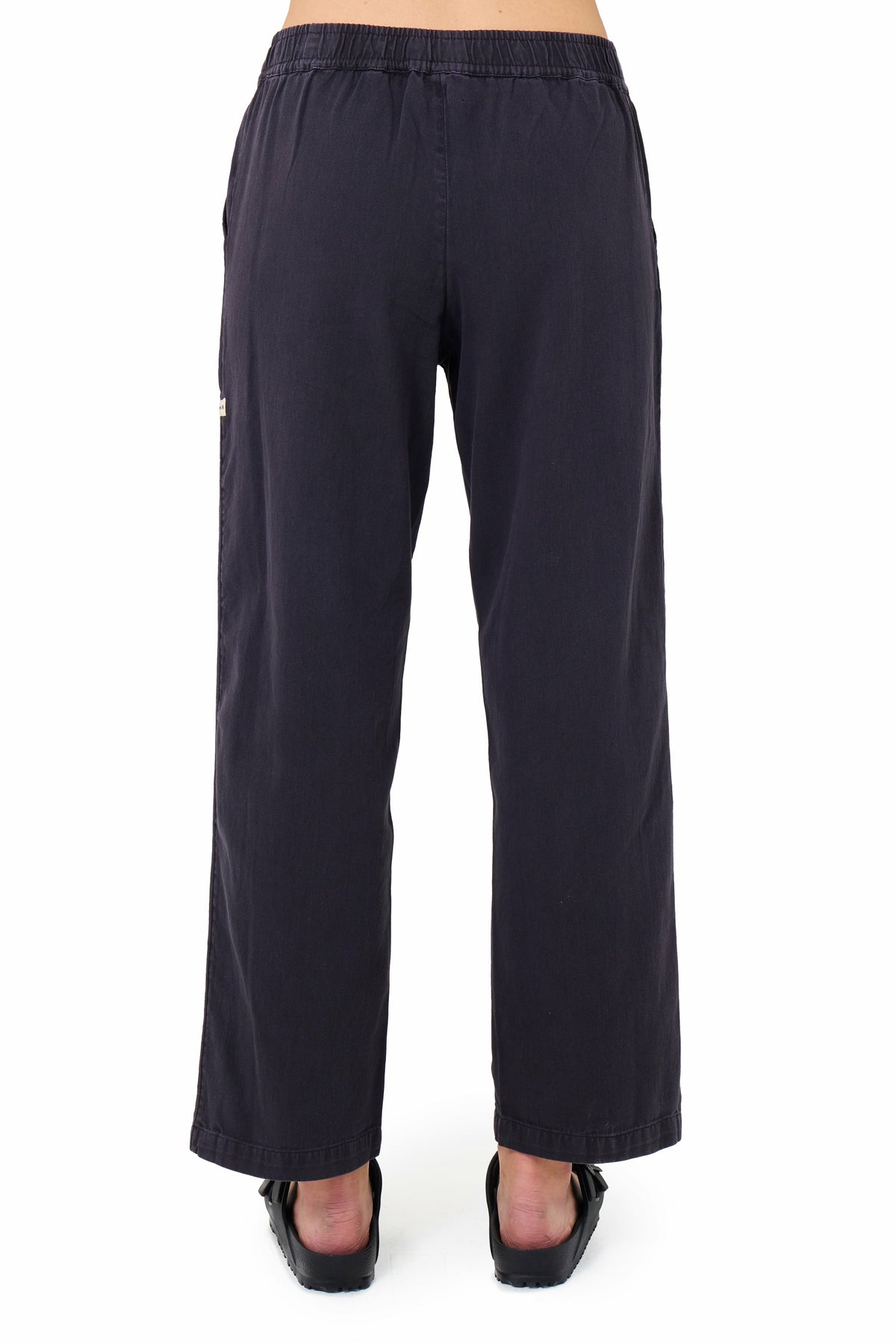 Wavy Days Pant Off Black - Hurley