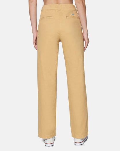 Rider Pant Tan - Hurley