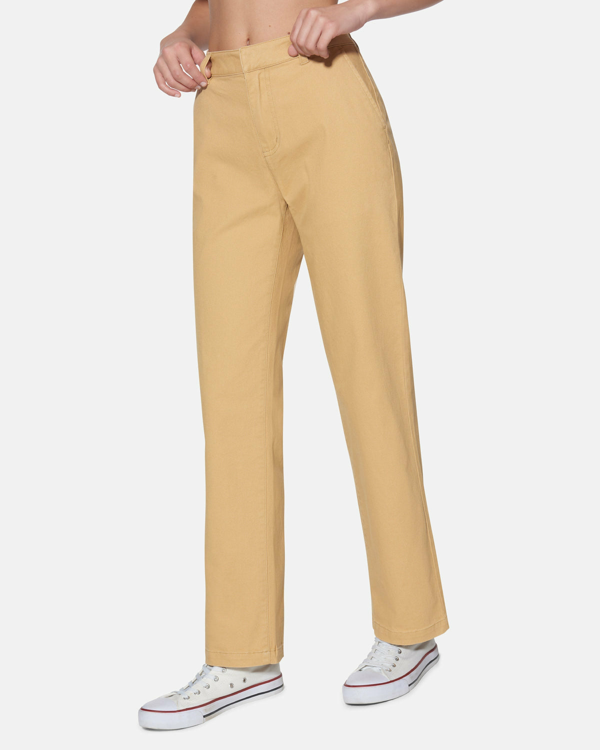 Rider Pant Tan - Hurley