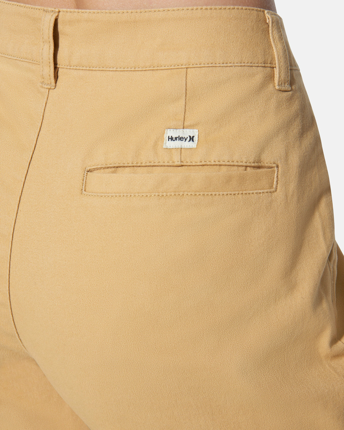Rider Pant Tan - Hurley