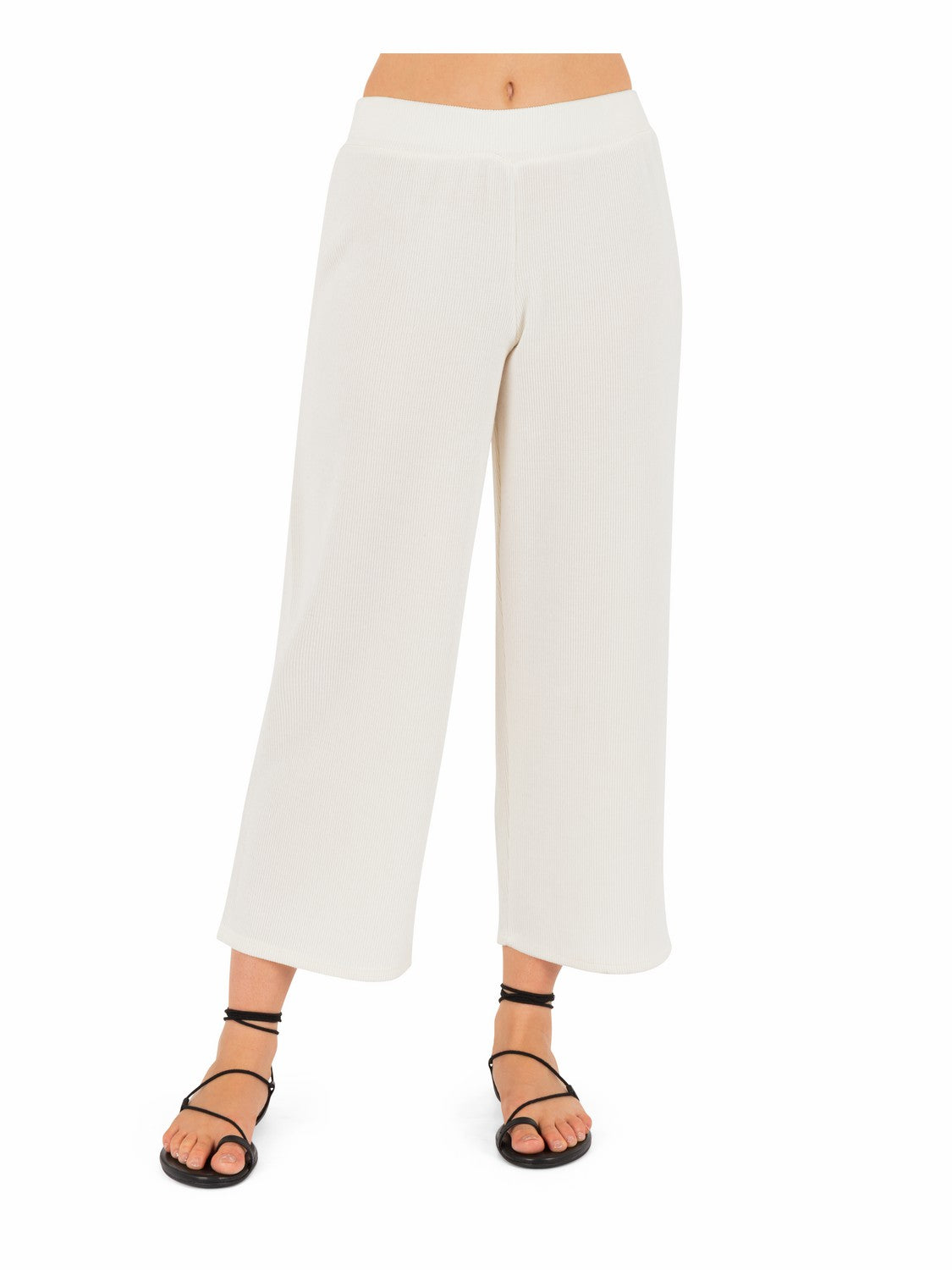 Positano Pant Tofu - Hurley