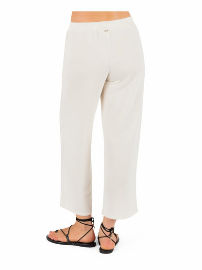 Positano Pant Tofu - Hurley