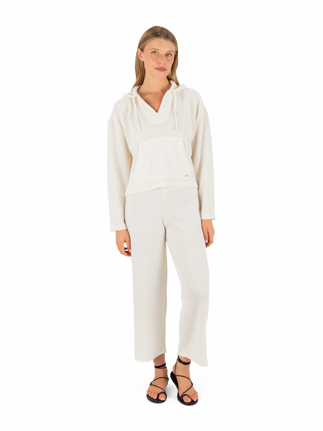 Positano Pant Tofu - Hurley