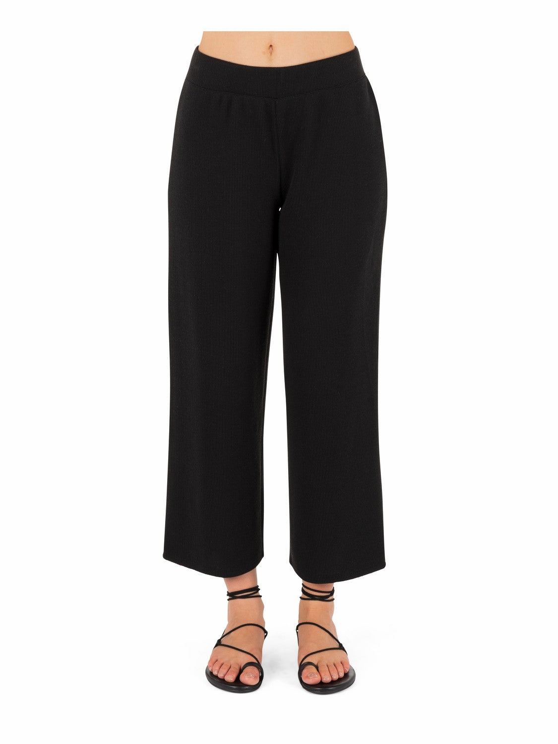 Positano Pant Black - Hurley