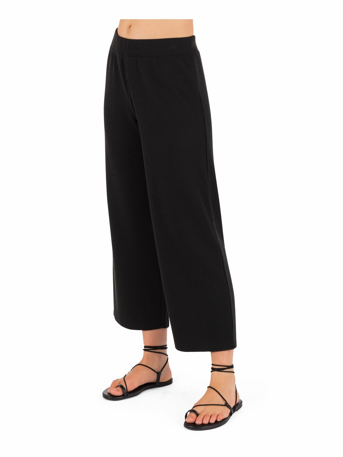 Positano Pant Black - Hurley