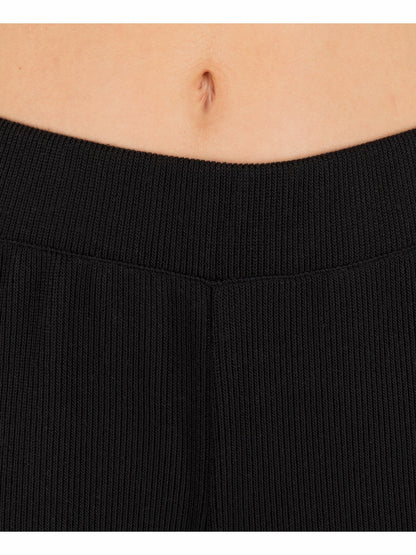 Positano Pant Black - Hurley
