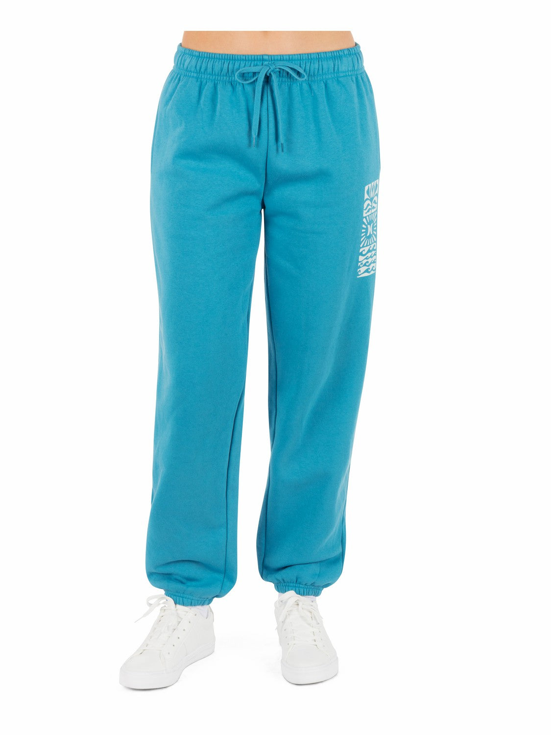 Surf Days Sweatpant Blue Moon - Hurley
