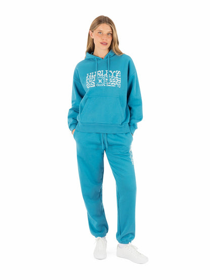 Surf Days Sweatpant Blue Moon - Hurley