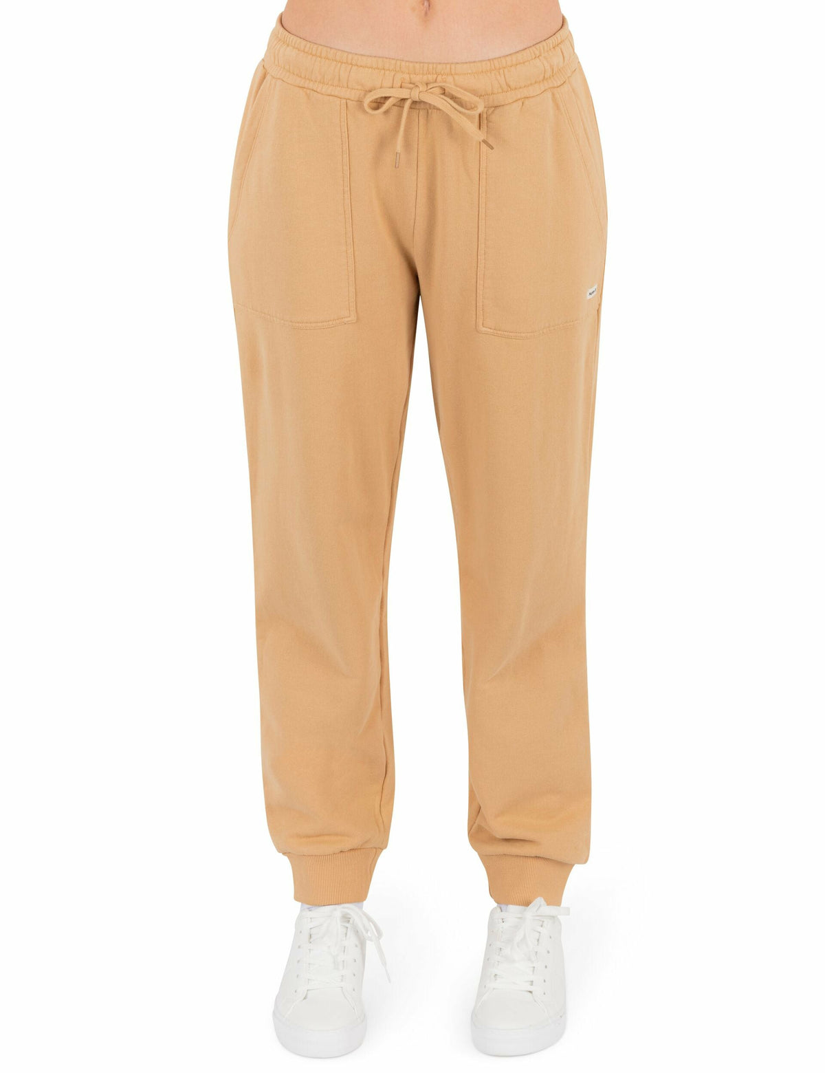 Stowe Jogger Tan - Hurley