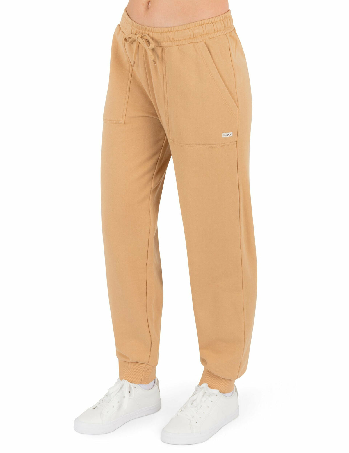 Stowe Jogger Tan - Hurley