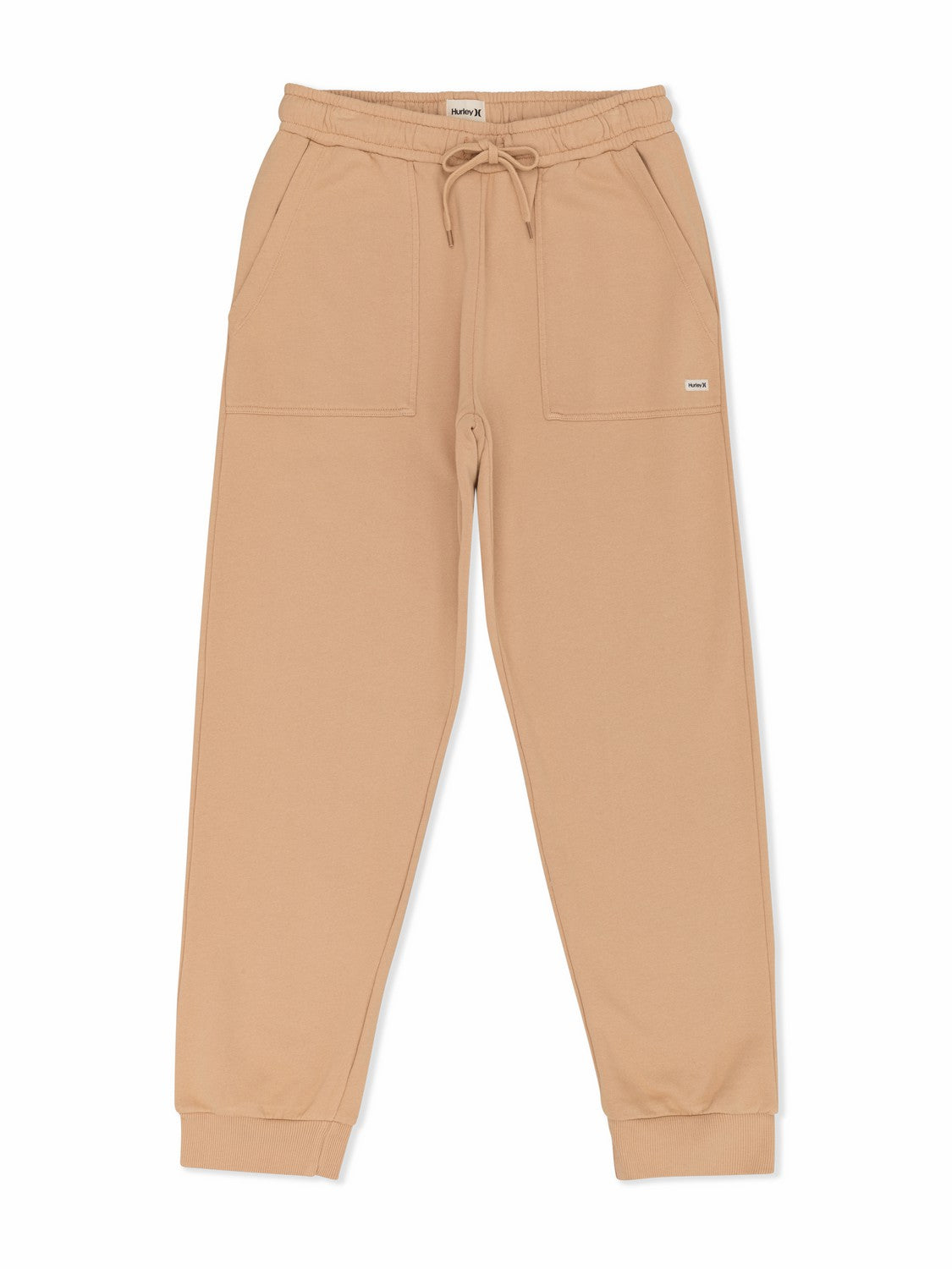 Stowe Jogger Tan - Hurley