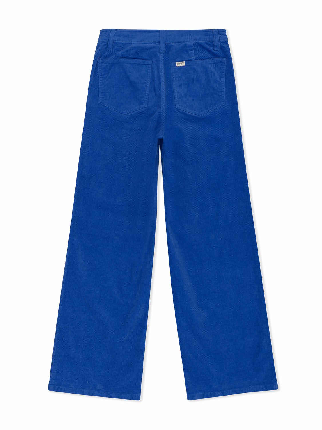 Urban Charm Wide Leg Pant OCEAN BLUE - Hurley