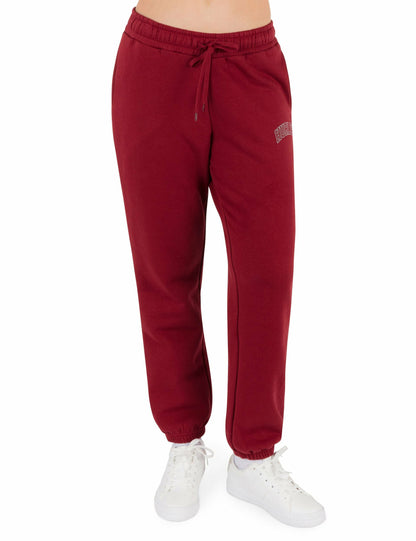 Varsity Jogger Sun-Dried Tomato - Hurley
