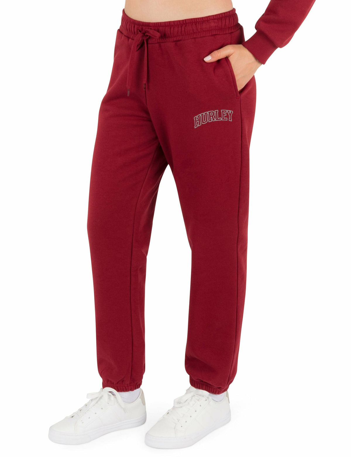 Varsity Jogger Sun-Dried Tomato - Hurley