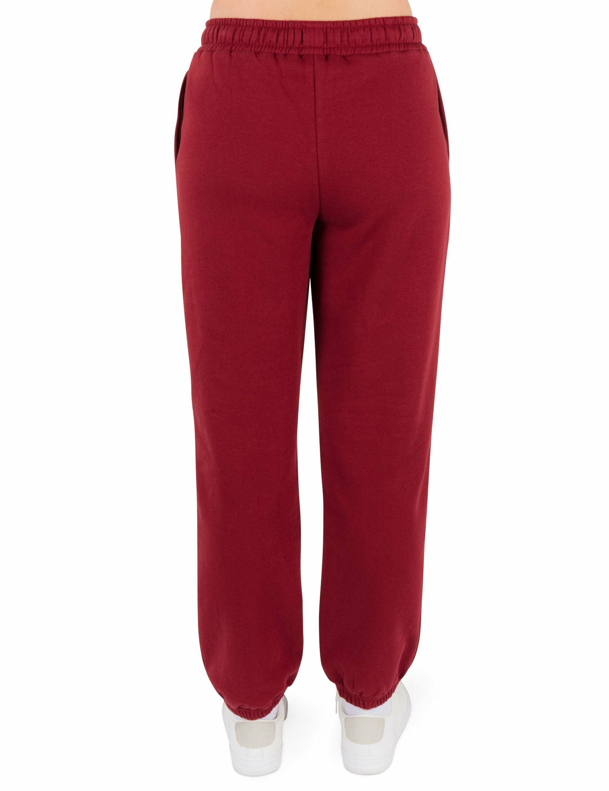 Varsity Jogger Sun-Dried Tomato - Hurley