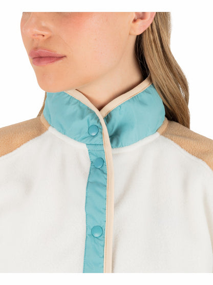 Explore Polar Fleece Jacket TOFU - Hurley