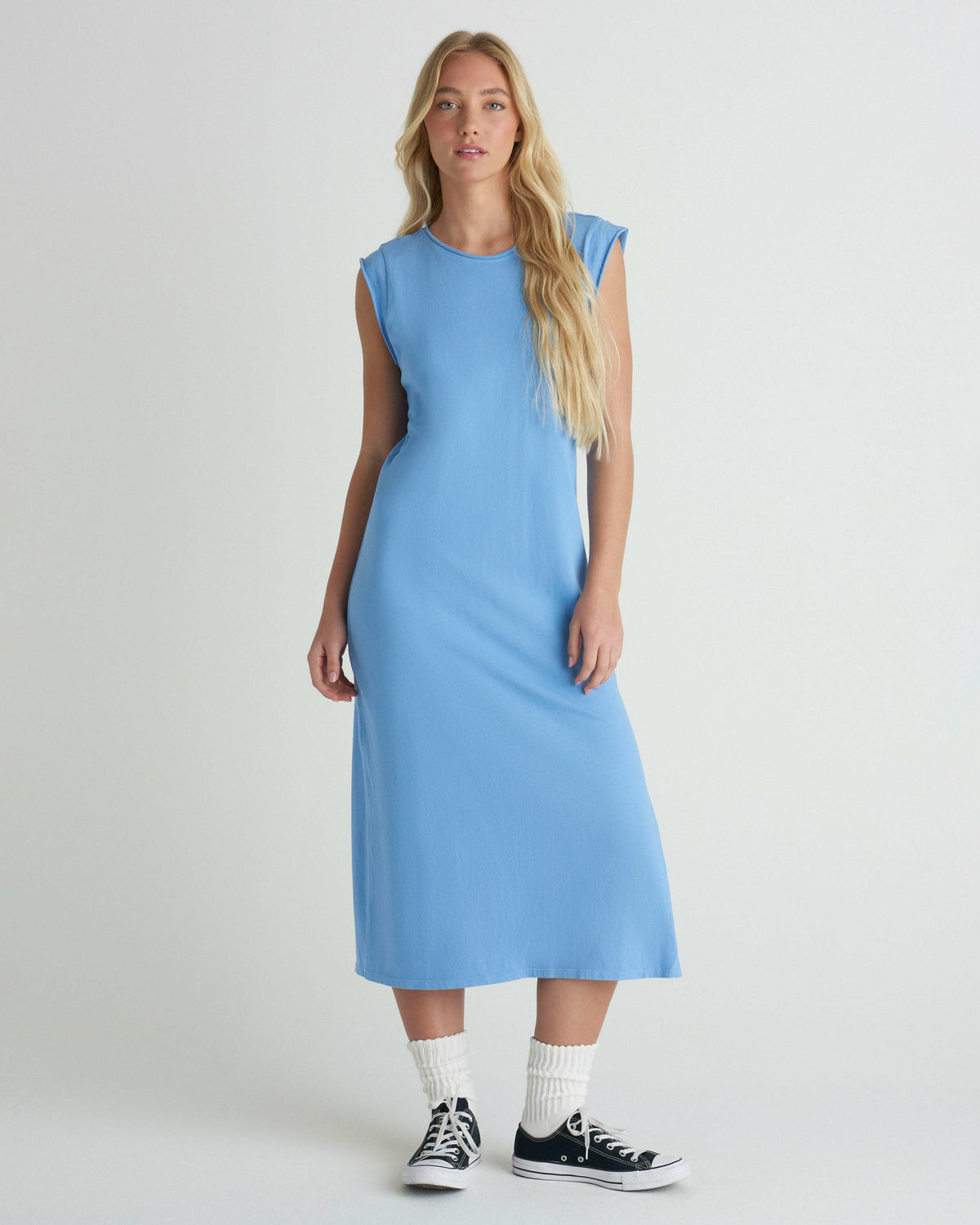 California Dress Provence - Hurley