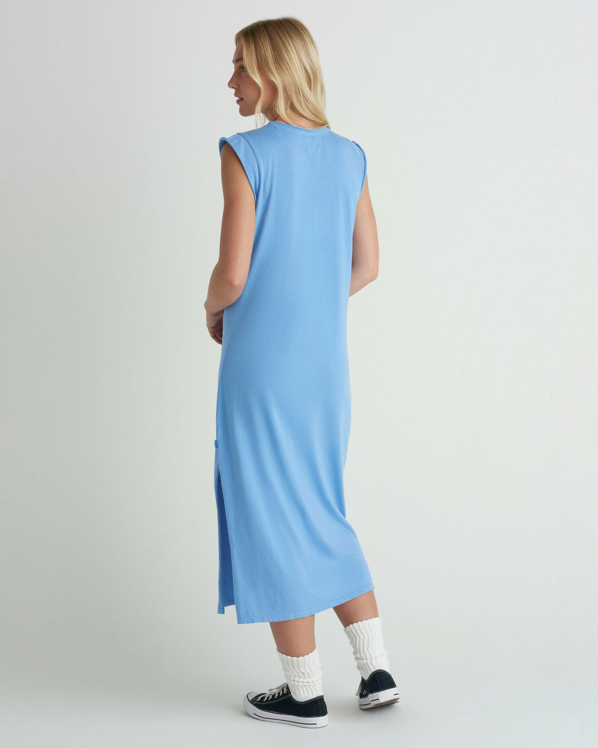 California Dress Provence - Hurley