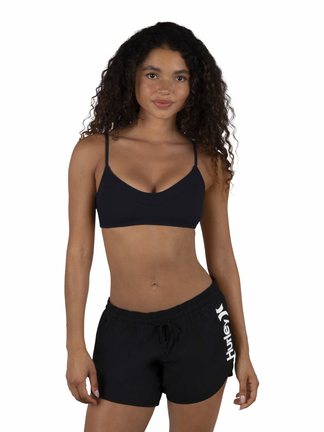 Phantom One & Only 5" Boardshort Black - Hurley