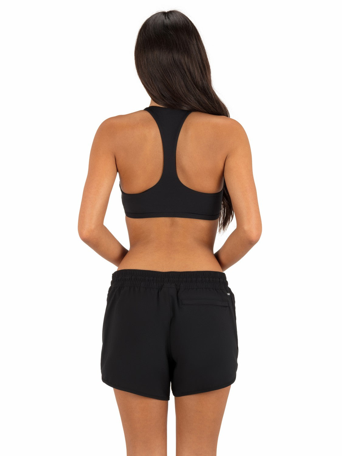 Phantom One & Only 5" Boardshort Black - Hurley