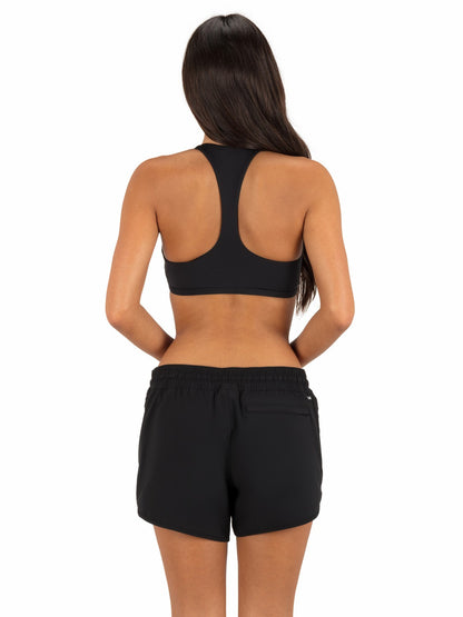 Phantom One & Only 5" Boardshort Black - Hurley