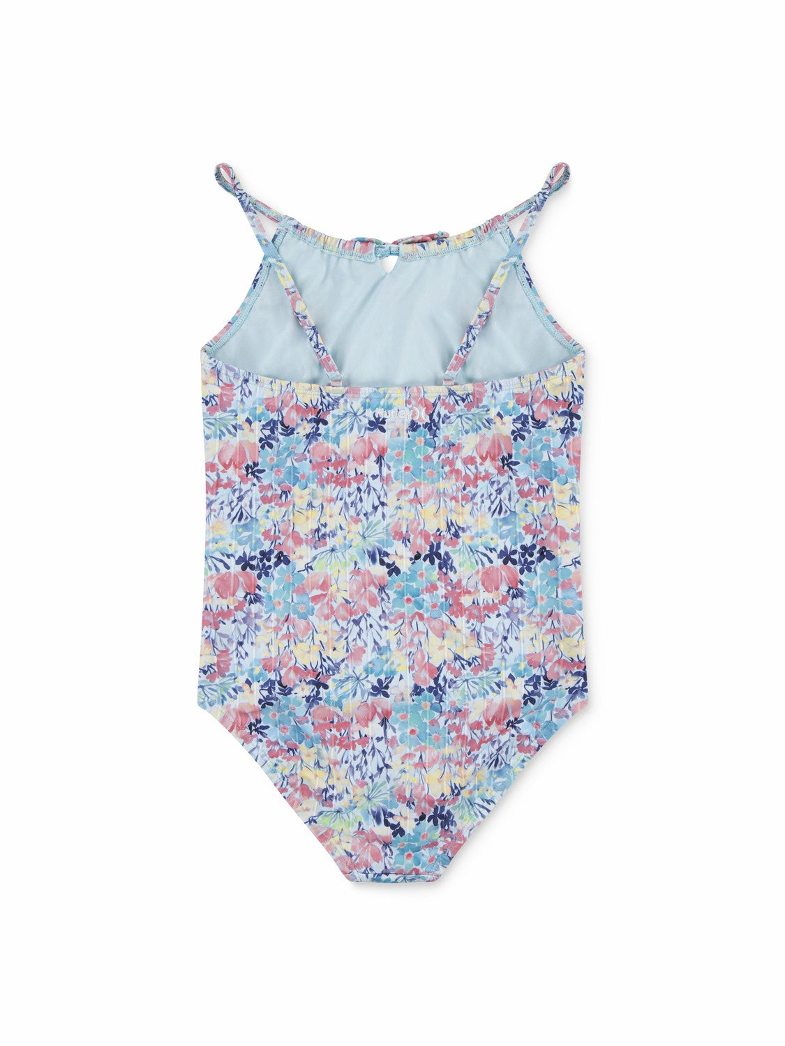 Girls' One Piece Swimsuit Multi - Hurley